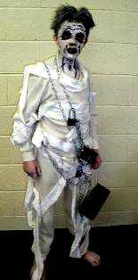 Children's Christmas Musical - A Christmas Carol