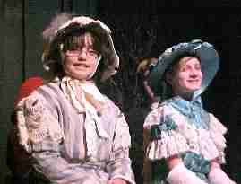 Christmas Musical -  A Christmas Carol 