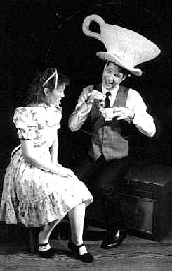 Small Cast Plays for Children - Alice in Wonderland