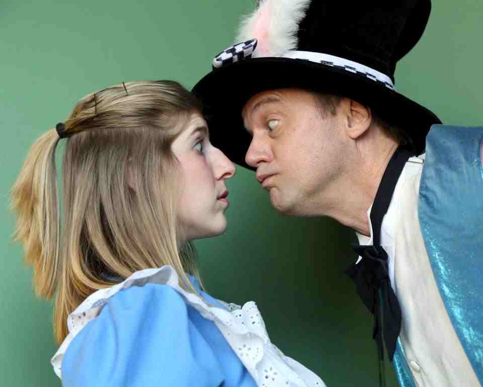 Medium Sized Cast Plays for Young Audiences