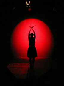 Click here for One Act Plays!