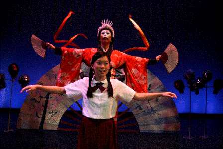 Small Cast Plays for Young Audiences