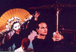 Children's Plays - A Thousand Cranes