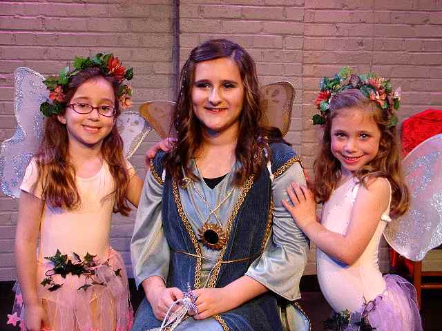Christmas Musical for Kids to Perform!  A Christmas Cinderella!