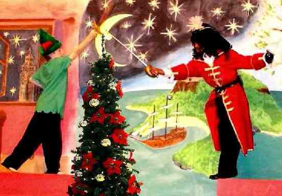 Click here for Christmas Plays!