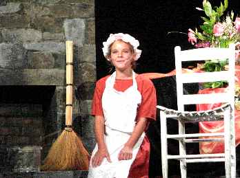 Cinderella!  School Play for Kids to Perform!