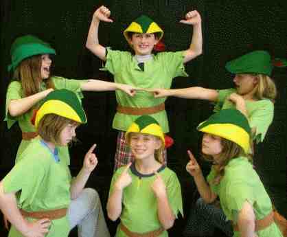 Click here for School Plays!