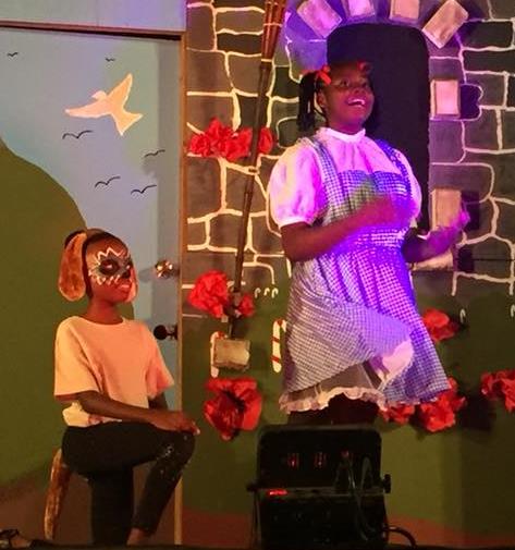 Fun Christmas Musical for Kids