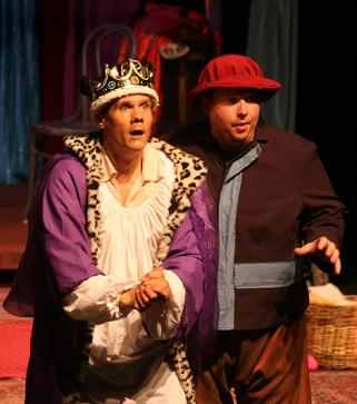Click here for Touring Plays!