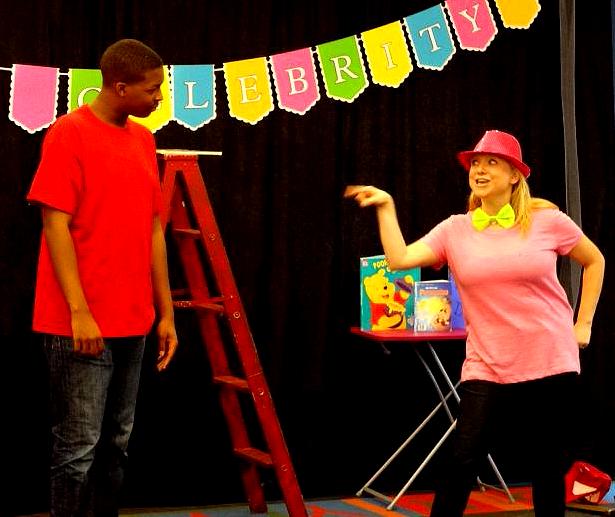 Children's Musical