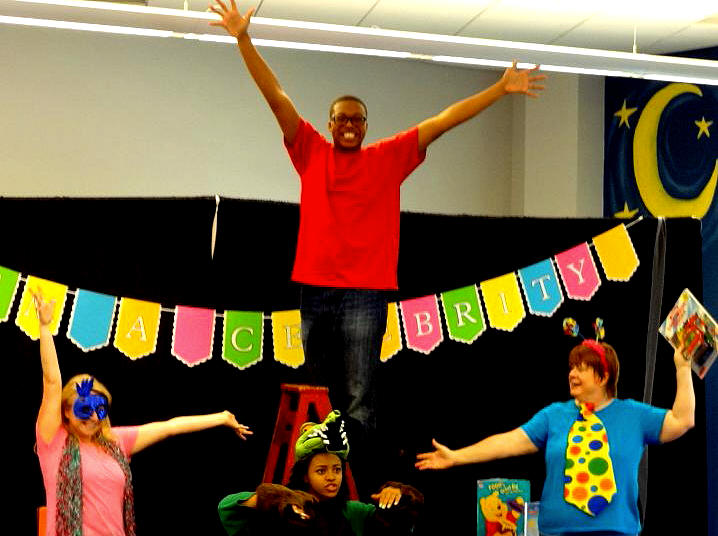 Children's Musical