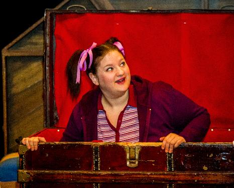 I Think I Can - Small Cast Musical