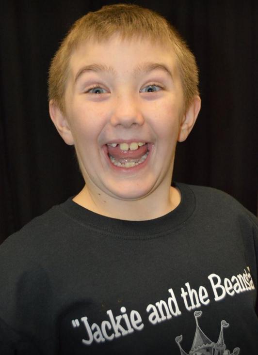 Musical - Jack and the Beanstalk