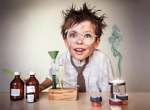 Kid Frankenstein Playscript for Kids to perform