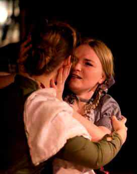 The life of writer of The Little House on the Prairie