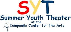 Summer Youth Theatre Campanile