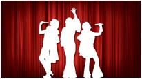 Dramatic Arts at BFA