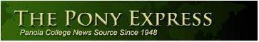 The Pony Express