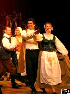 Halloween Plays for Children - The Legend of Sleepy Hollow