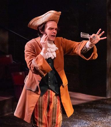 Ichabod Crane