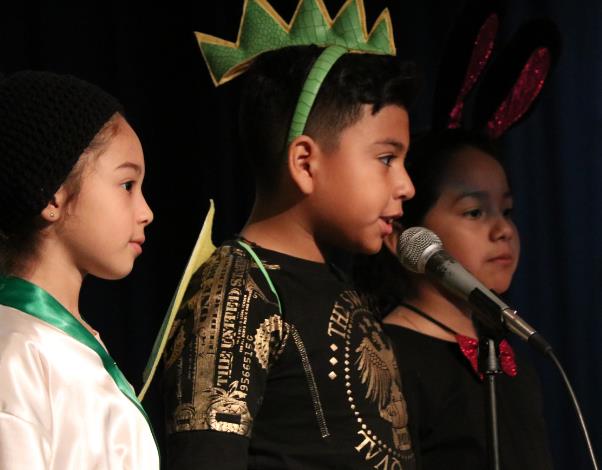 Mulan Play Info