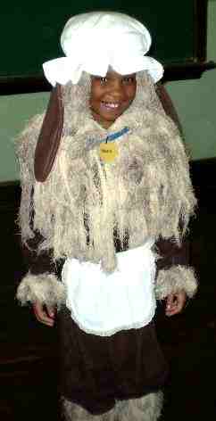 School Play for Children to Perform - Peter Pan