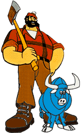 American Folklore Plays - Why Do Heroes Have Big Feet?