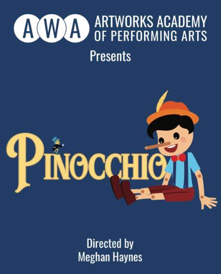 AWA Artworks Academy of Performing ARts