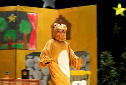Large Cast Plays for Young Performers - Pinocchio