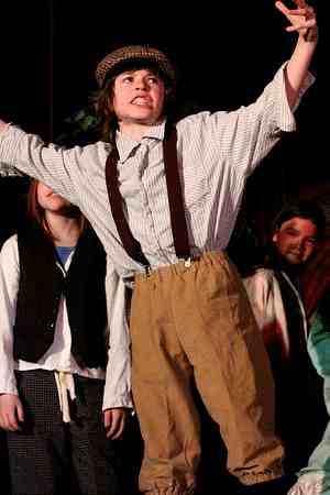 Fun Plays and Scripts for Kids, Children, Schools!  Pinocchio!