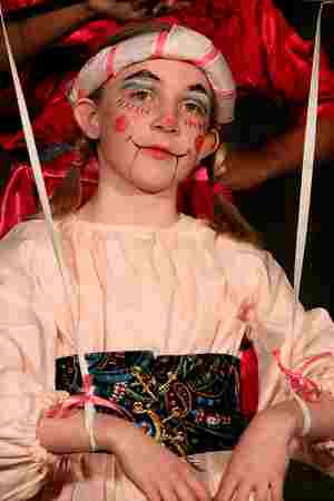Large Cast Plays for Students, Kids, Children, Families! Pinocchio!