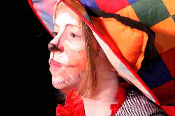 School Plays for Children!  Pinocchio!