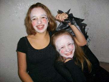 Click here for Halloween Plays!