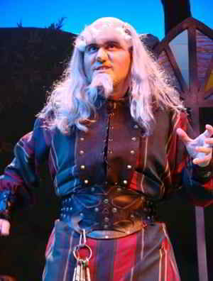 Click here for One Act Plays!
