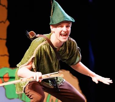 Small Cast Plays for Young Audiences