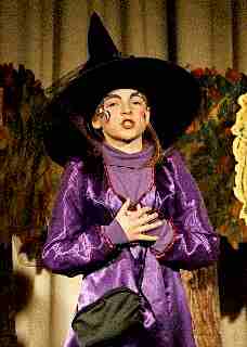 Sleeping Beauty! - Musical Children's Play from ArtReach!