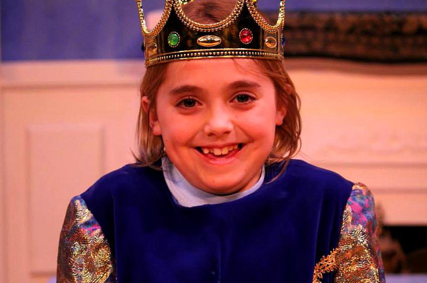 Children's Musical - Sleeping Beauty