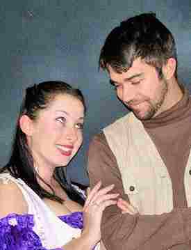Plays for Young Audiences!  The Sword in the Stone!