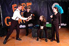 Small Cast One Act Plays for Schools - Thomas Edison