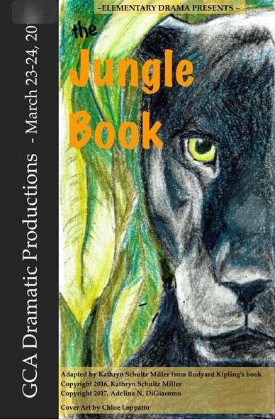 The Jungle Book Play for Kids