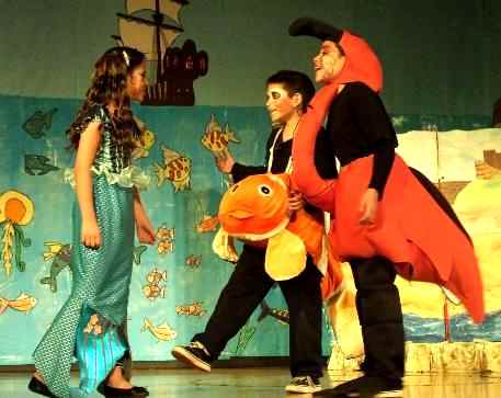 Click here for Musicals!