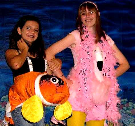Musical for Children to Perform - The Little Mermaid