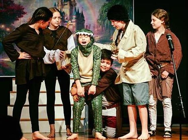 Hilarious Comedy for Kids to Perform