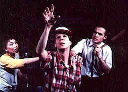 One Act Play for Schools and Theatres 