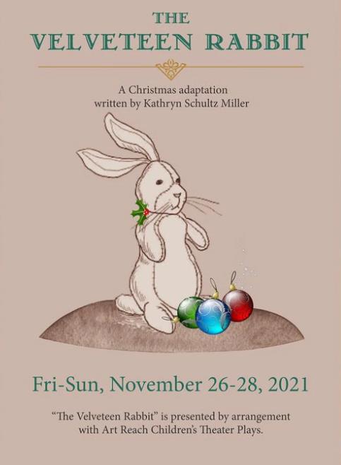 Children's Musical for Christmas