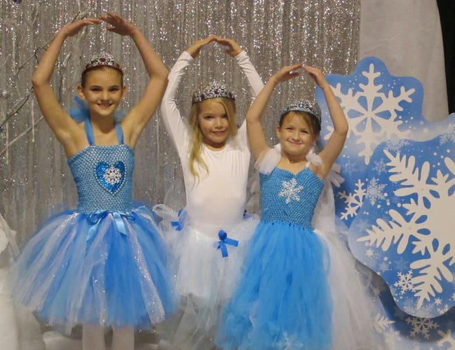 Twas the Night Before Christmas Musical