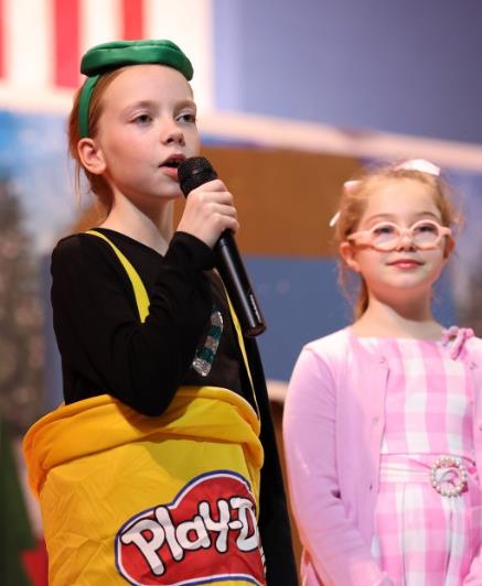 Christmas Musical for Kids