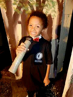 We Are the Dream!  Musical for Schools to Perform!