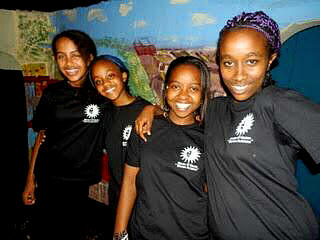 MLK Play for Kids to Perform!  We Are the Dream!