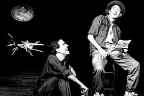 One Act Plays for Middle Schools and High Schools -  Welcome Home